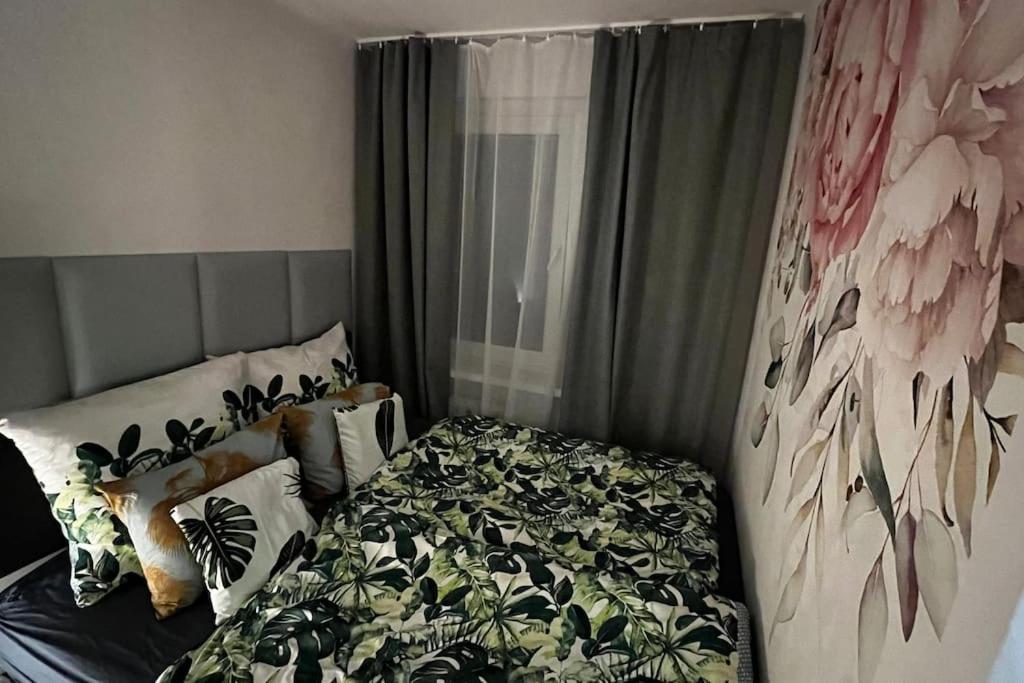 Gajowa Apartament Хожув Екстер'єр фото