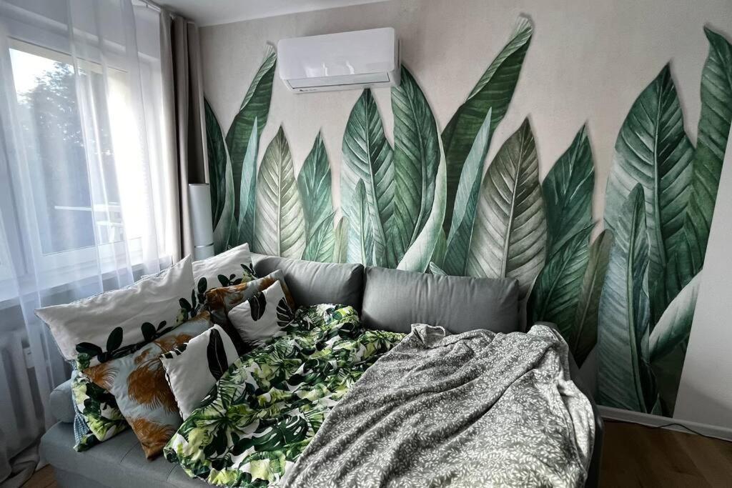 Gajowa Apartament Хожув Екстер'єр фото