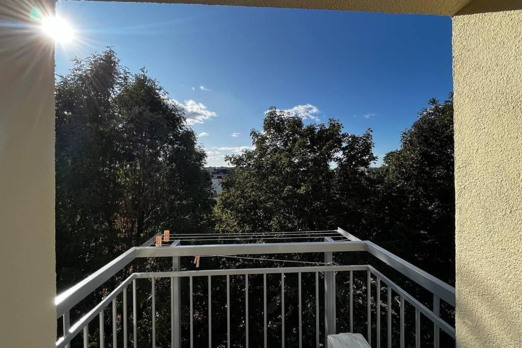 Gajowa Apartament Хожув Екстер'єр фото