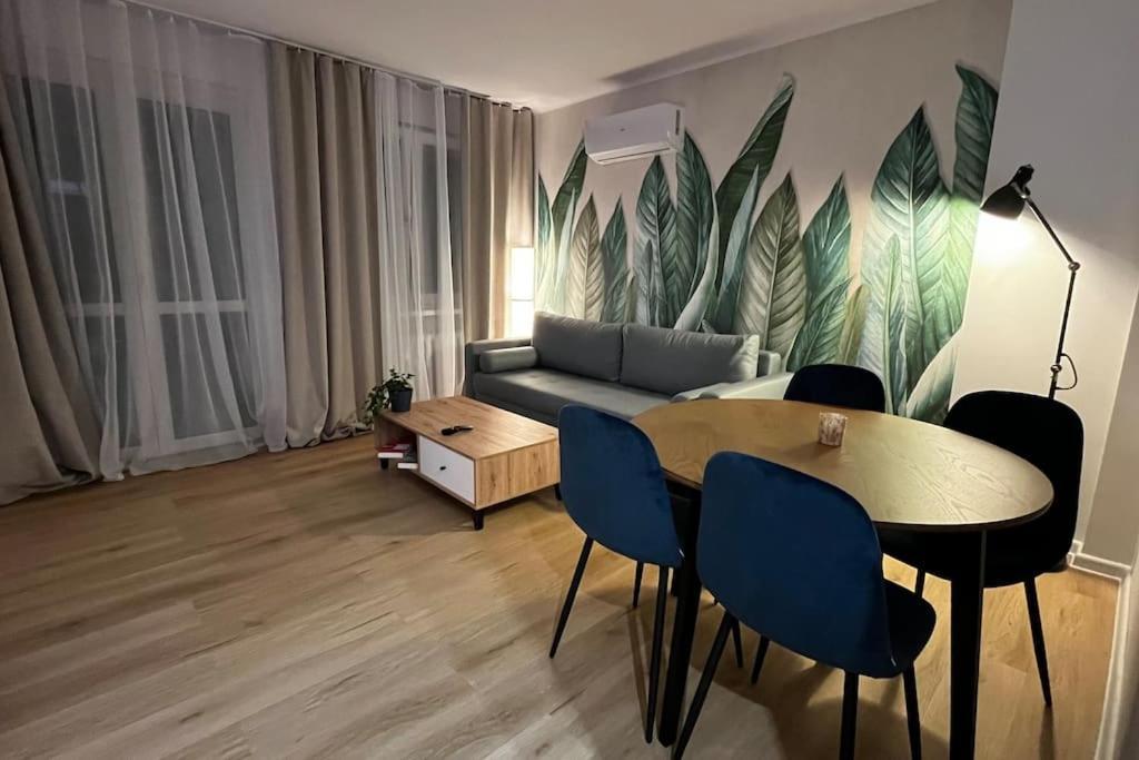 Gajowa Apartament Хожув Екстер'єр фото