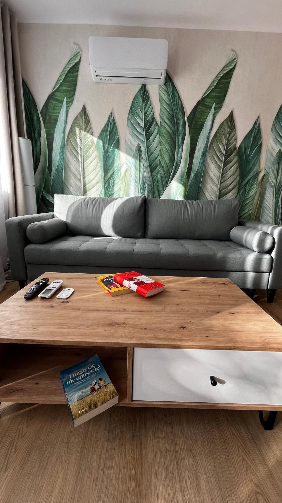 Gajowa Apartament Хожув Екстер'єр фото